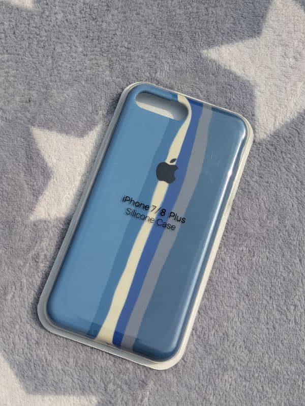 iPhone 7 Plus | 8 Plus covers 2