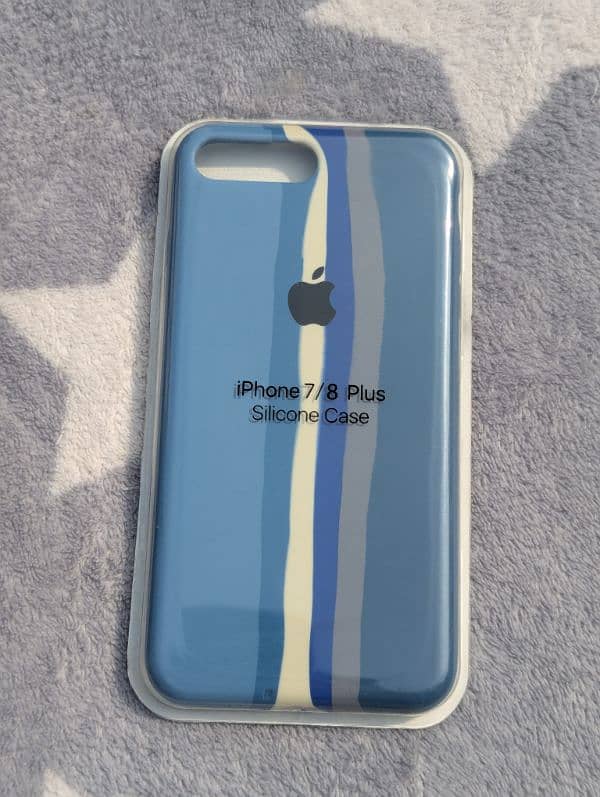 iPhone 7 Plus | 8 Plus covers 3
