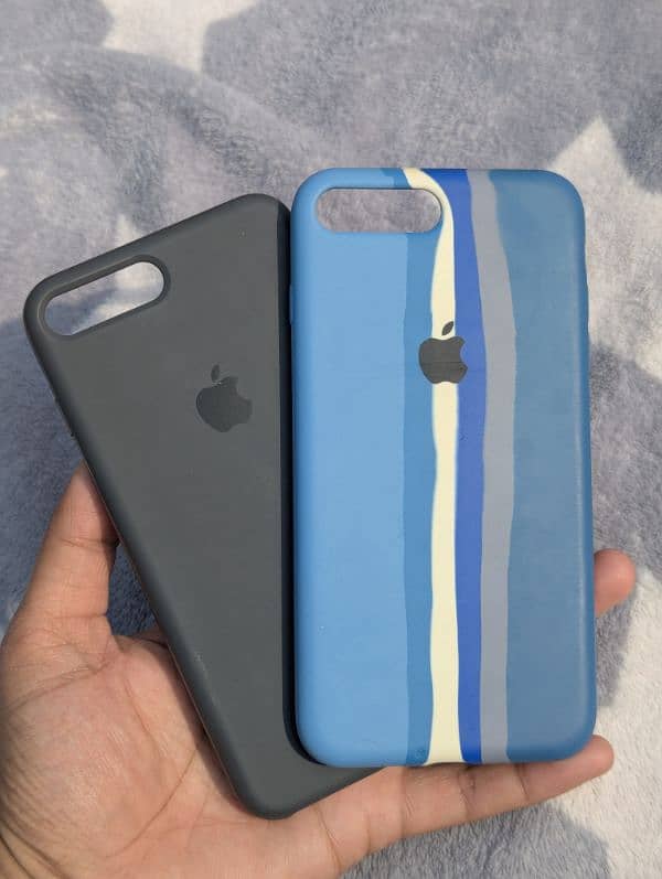 iPhone 7 Plus | 8 Plus covers 7