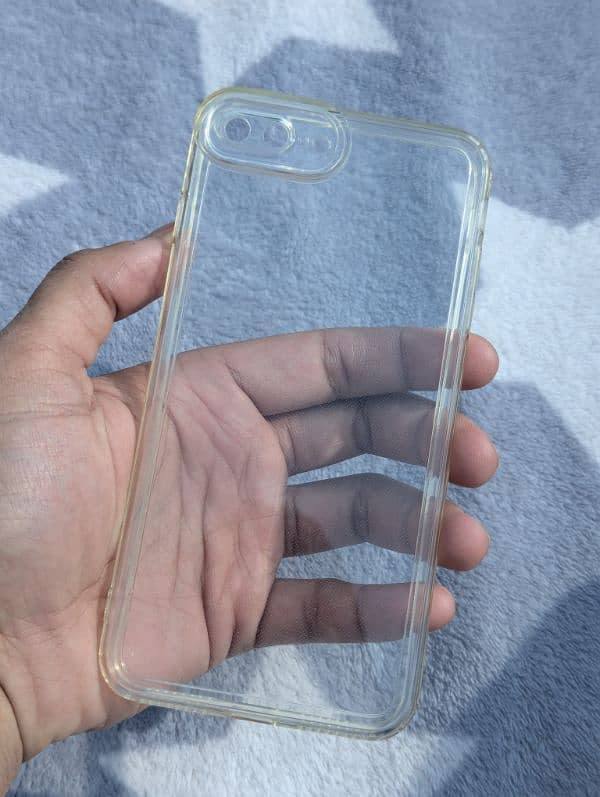 iPhone 7 Plus | 8 Plus covers 9