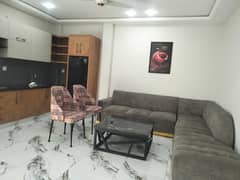 3 Marla Fully furnished apartment For Rent In MA Jinnah Road Multan Apartment