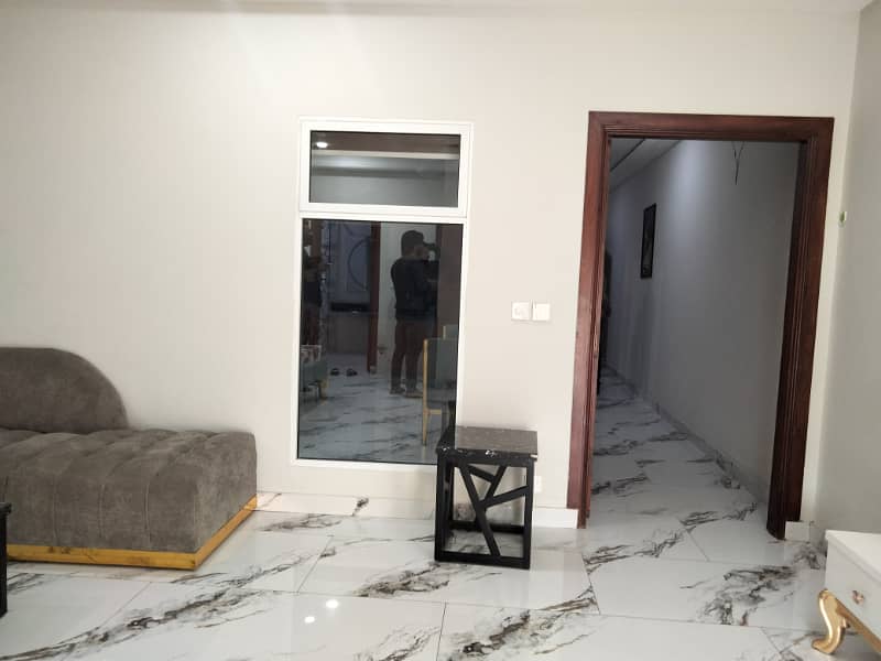 3 Marla Fully furnished apartment For Rent In MA Jinnah Road Multan Apartment 2