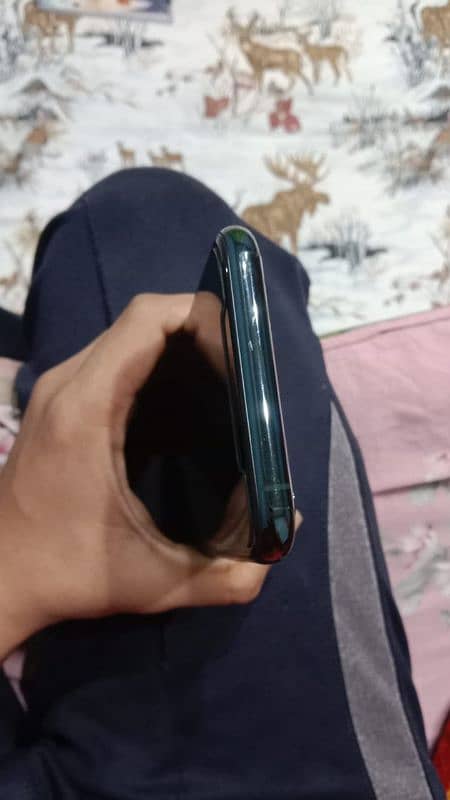 Iphone 11 Pro Non Pta 64 Gb 3