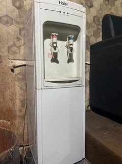 water dispenser