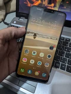 Vivo Y85a