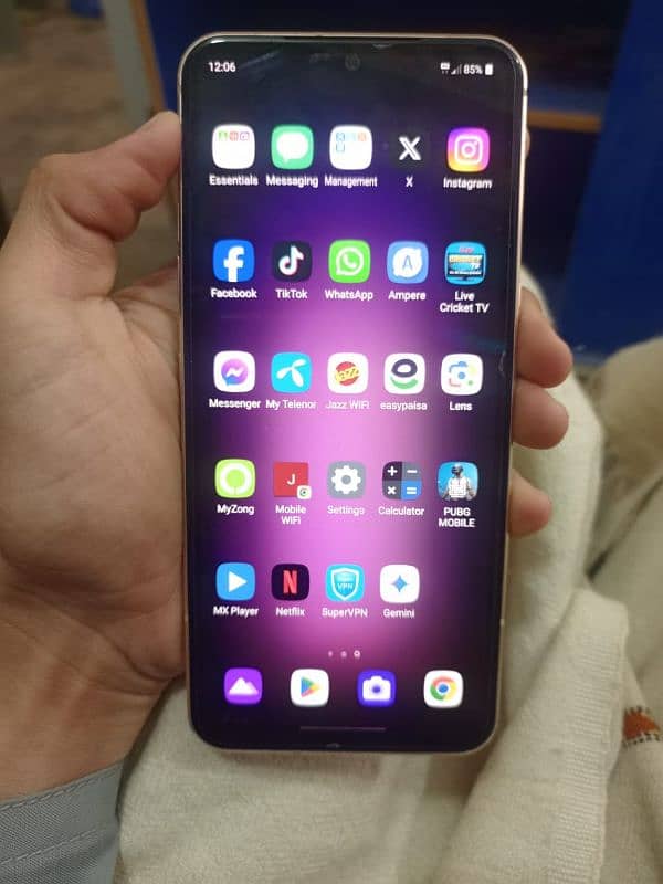 lg v60 thinq 5g 0