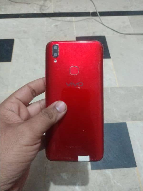 vivo y85A for sell 2