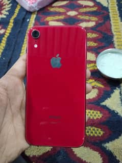 Iphone XR jv 64gb