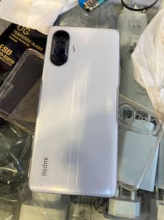 redmi K40 GAMING EDITION