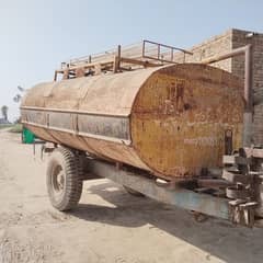 water tanker/ pani ki tanki 03014490837