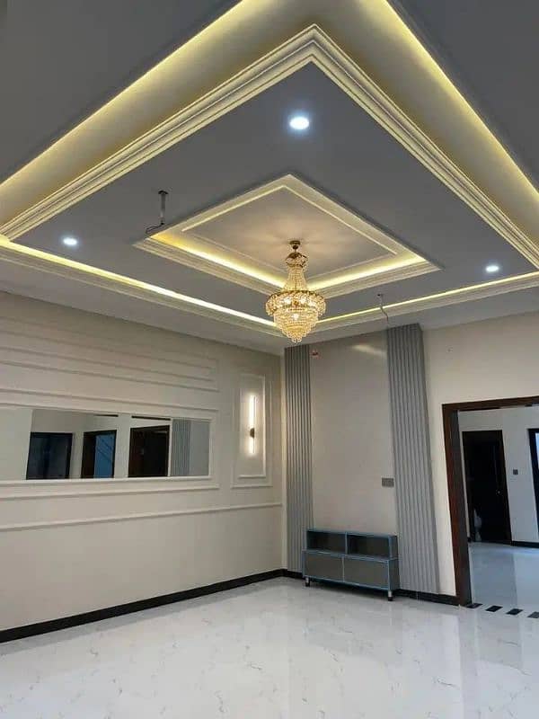 false ceiling/pop ceiling/ Modren Design ceiling/fancy design ceiling 2