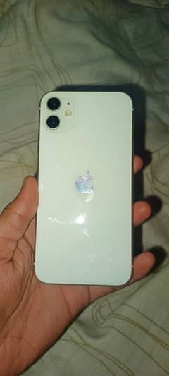 IPHONE 11 NON PTA