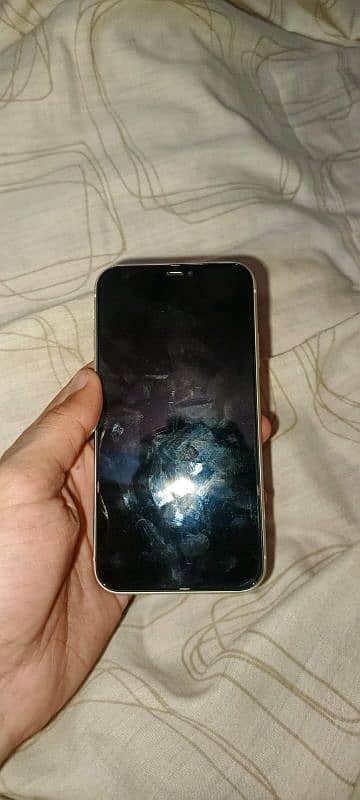 IPHONE 11 NON PTA 5