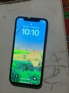 IPhone X pta 256