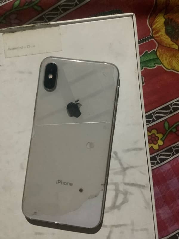 IPhone X pta 256 1