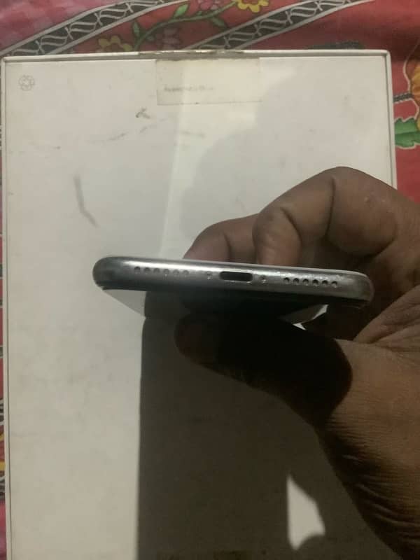 IPhone X pta 256 3