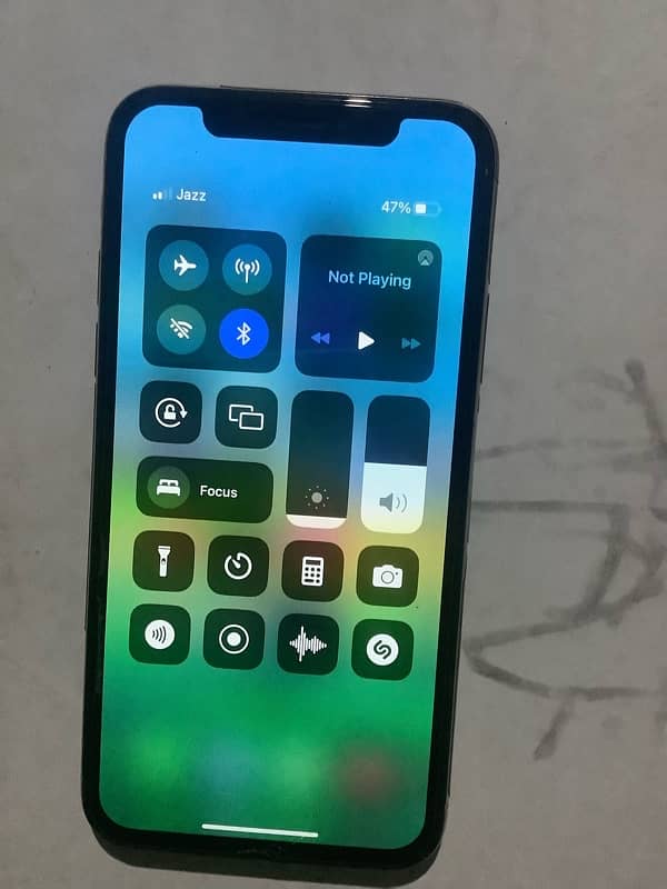 IPhone X pta 256 8