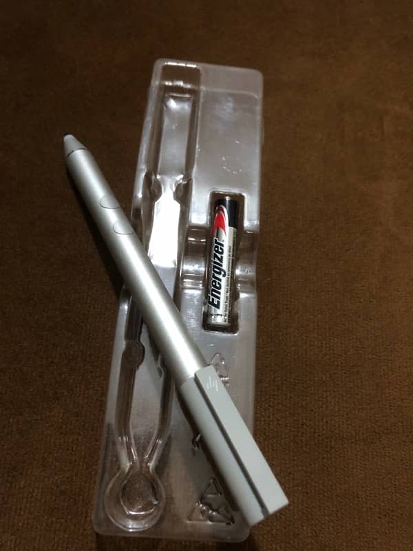 hp stylus pen with box 2