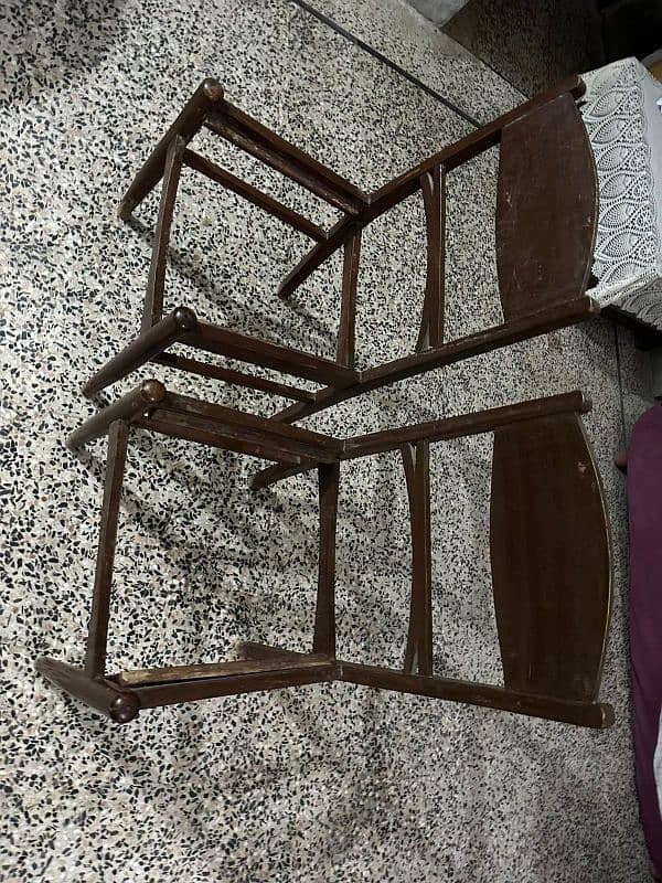 dining table chairs 1