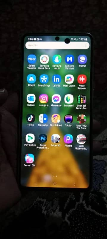 samsung note 10 lite official 2 sim proved 5