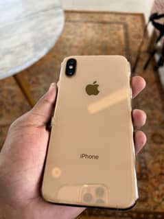 Iphone Xs