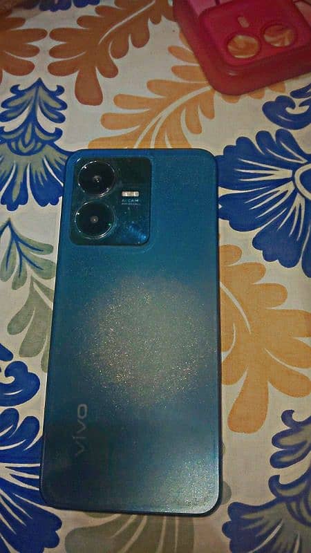 vivo y 22 for sale pta approved 1