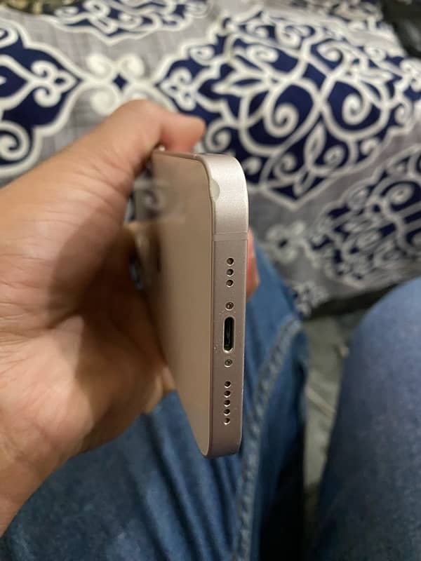 iPhone 13 128gb non pta Jv fixed price 6