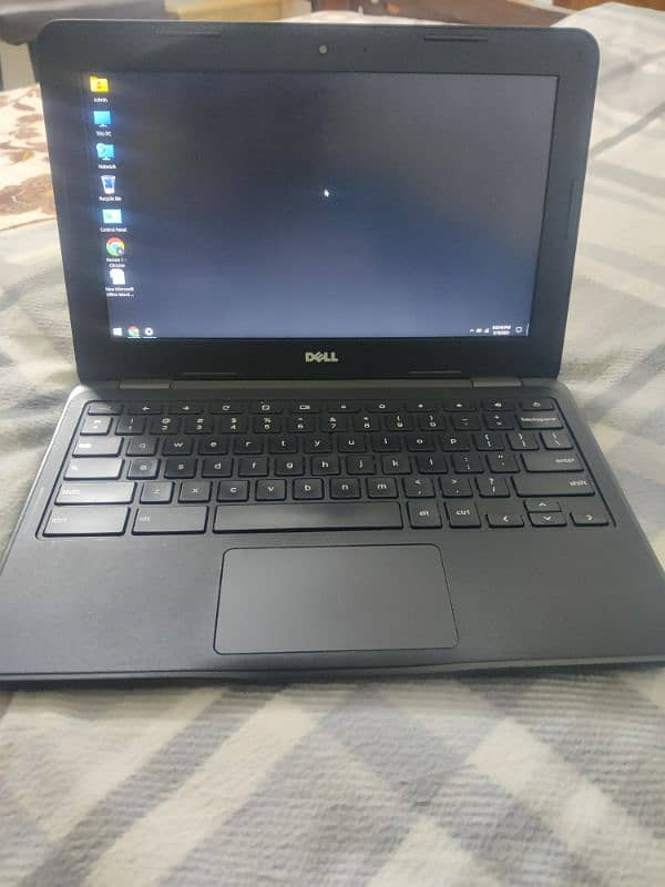 laptop Chromebook 2