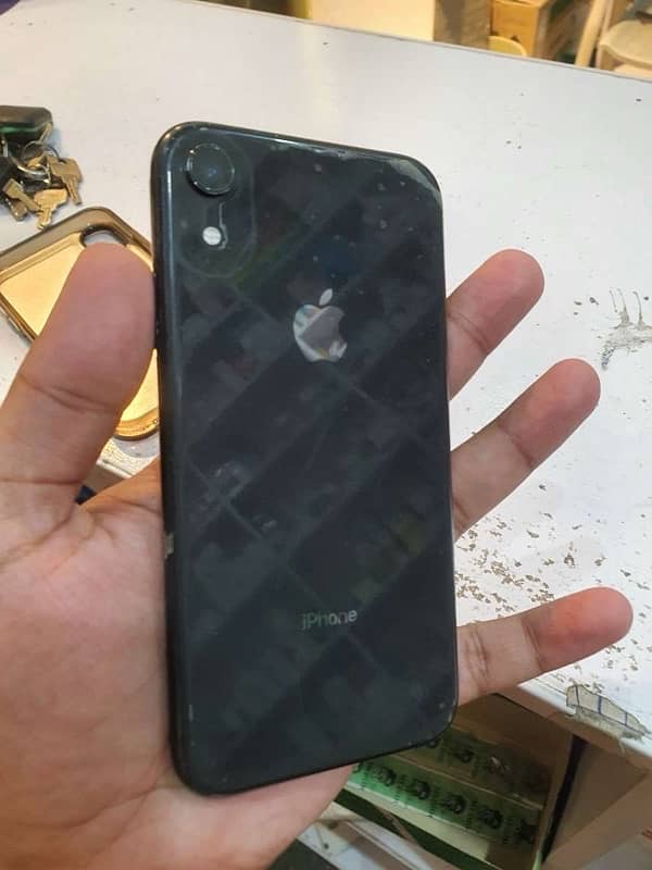 Iphone xr 64 gb 2