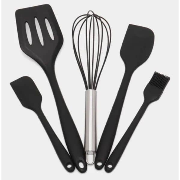 5 Price Baking Props Silicone kitchen Ware 1