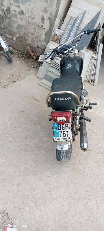 70cc road prince 2021 2