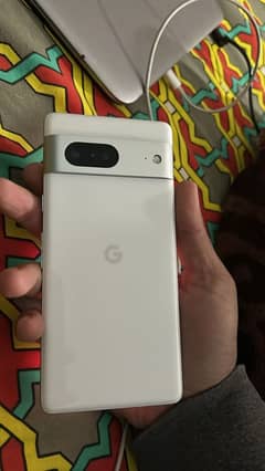 Google pixel 7 128gb pta approved