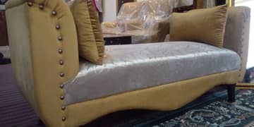 very beautiful heavy comfortable Molty foam dewan available03335138001