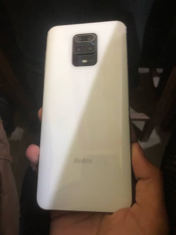 redmi note 9 0