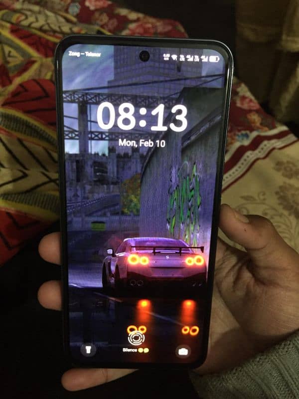 Tecno Spark 30 Pro  Pta Approved Complete Box 1