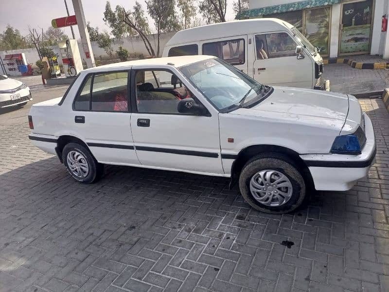 Honda Civic 1987 2