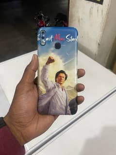 infinix hot 8 lite