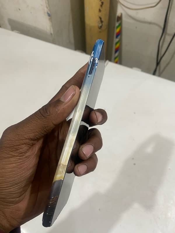 infinix hot 8 lite 5