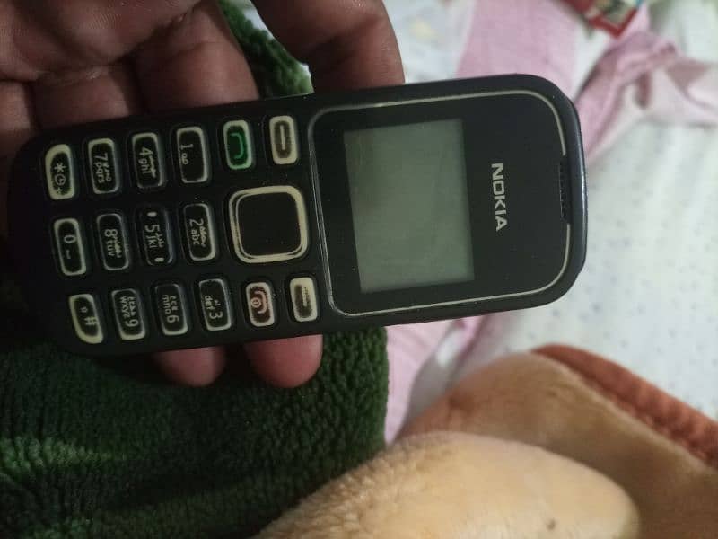 nokia 1280 good condition no fault 0