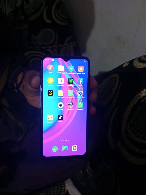 Oppo f118g254g 2