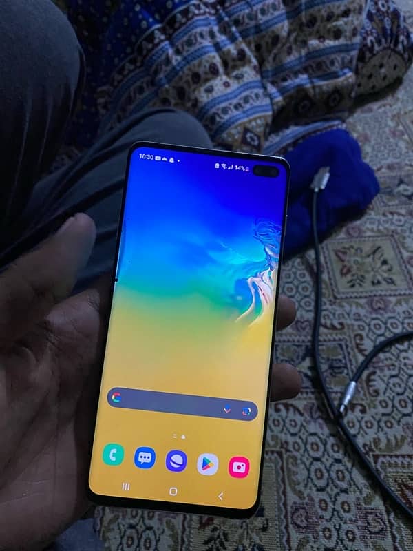 samsung s10plus 2