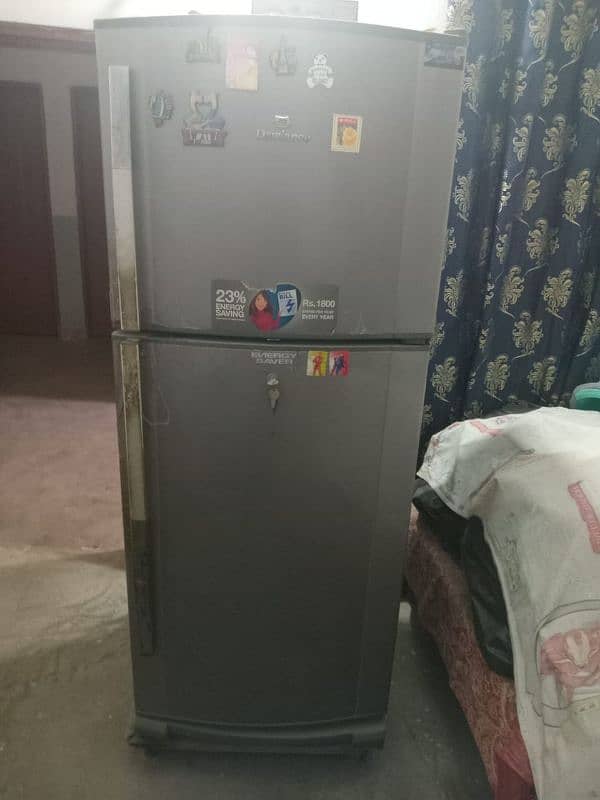 dalwance fridge 4