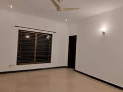 1-Kanal Upper Portion for Rent F-10, Islamabad