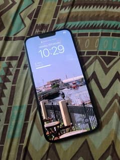 Iphone 13 Pro Max 256gb Non PTA