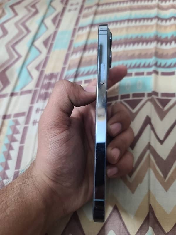 Iphone 13 Pro Max 256gb Non PTA 5