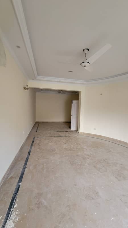 Luxurious 2-Kanal Double-Storey House for Rent F-10, Islamabad 24