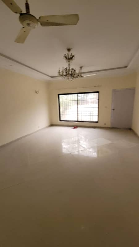 Luxurious 2-Kanal Double-Storey House for Rent F-10, Islamabad 29