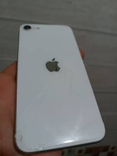 Apple iPhone SE