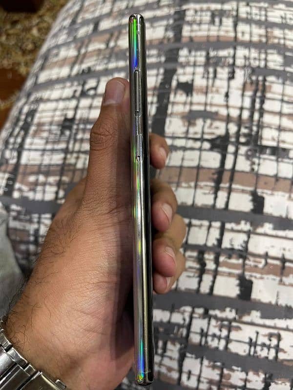 Samsung Note 10 Plus 5