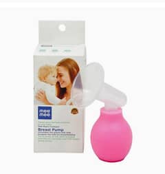 Pigeons breast pump